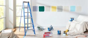 Residential Painting in Edmond, OK