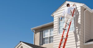 Residential Painting Services