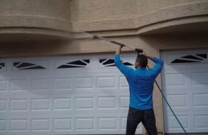 Pressure washing Edmond OK