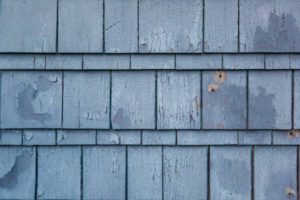 Cedar Siding House Painters