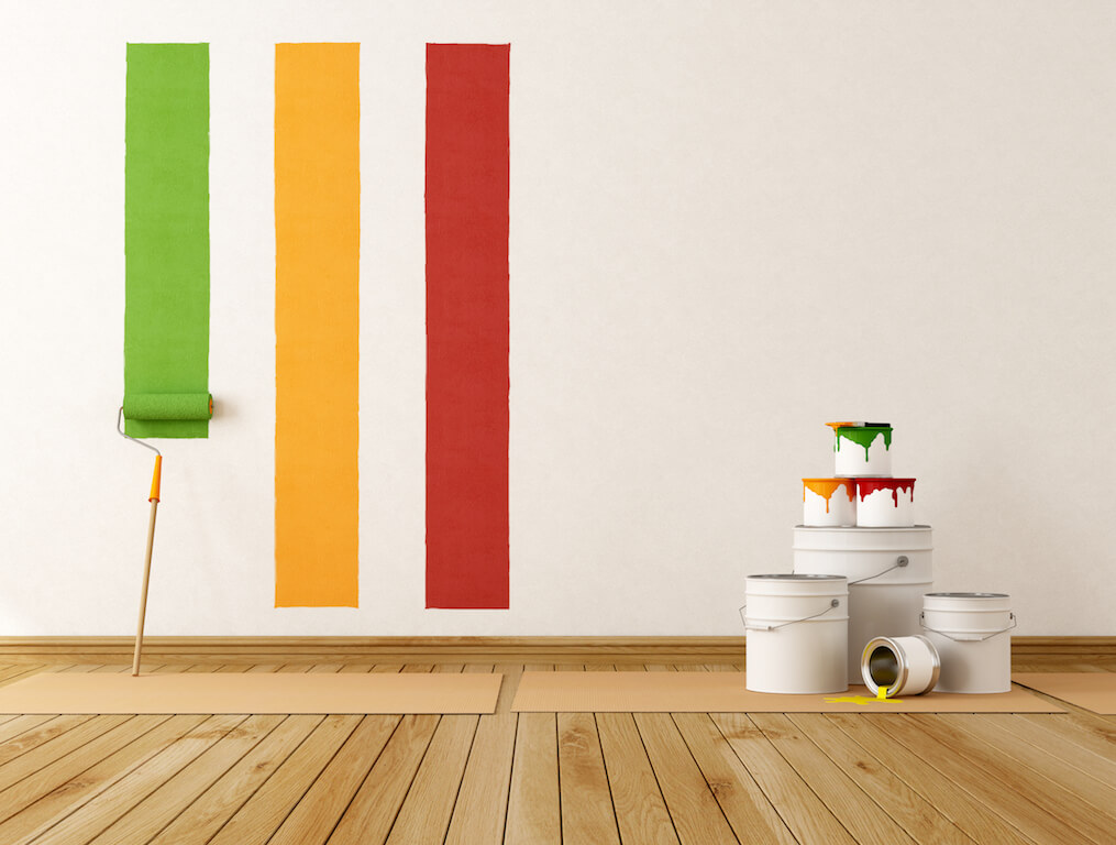 Interior Painting Colors