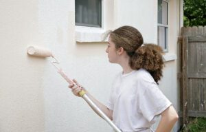 Exterior Painters